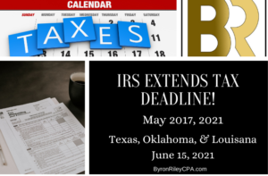 Irs Extension 2020